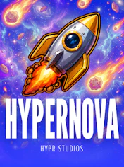 Hypernova
