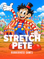 Stretch Pete