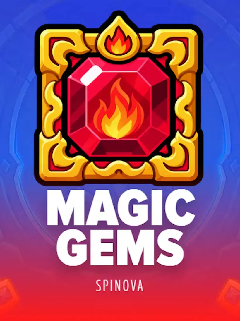 Magic Gems slot