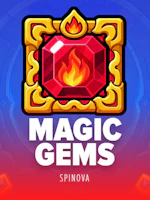 Magic Gems