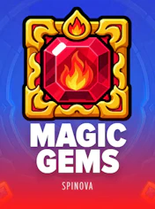 Magic Gems
