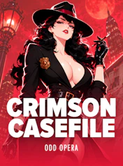 Crimson Casefile