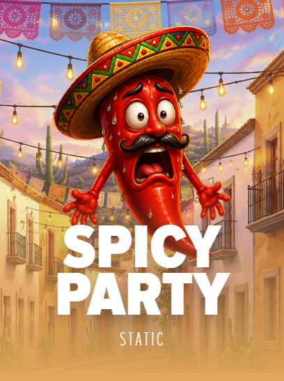 Spicy Party