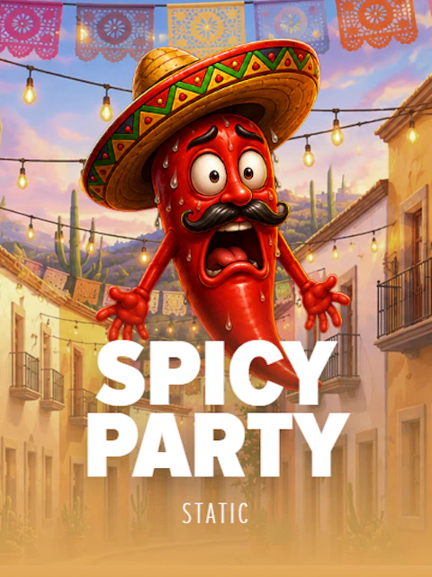 Spicy Party