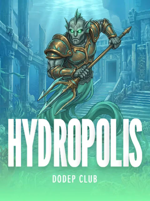 Hydropolis