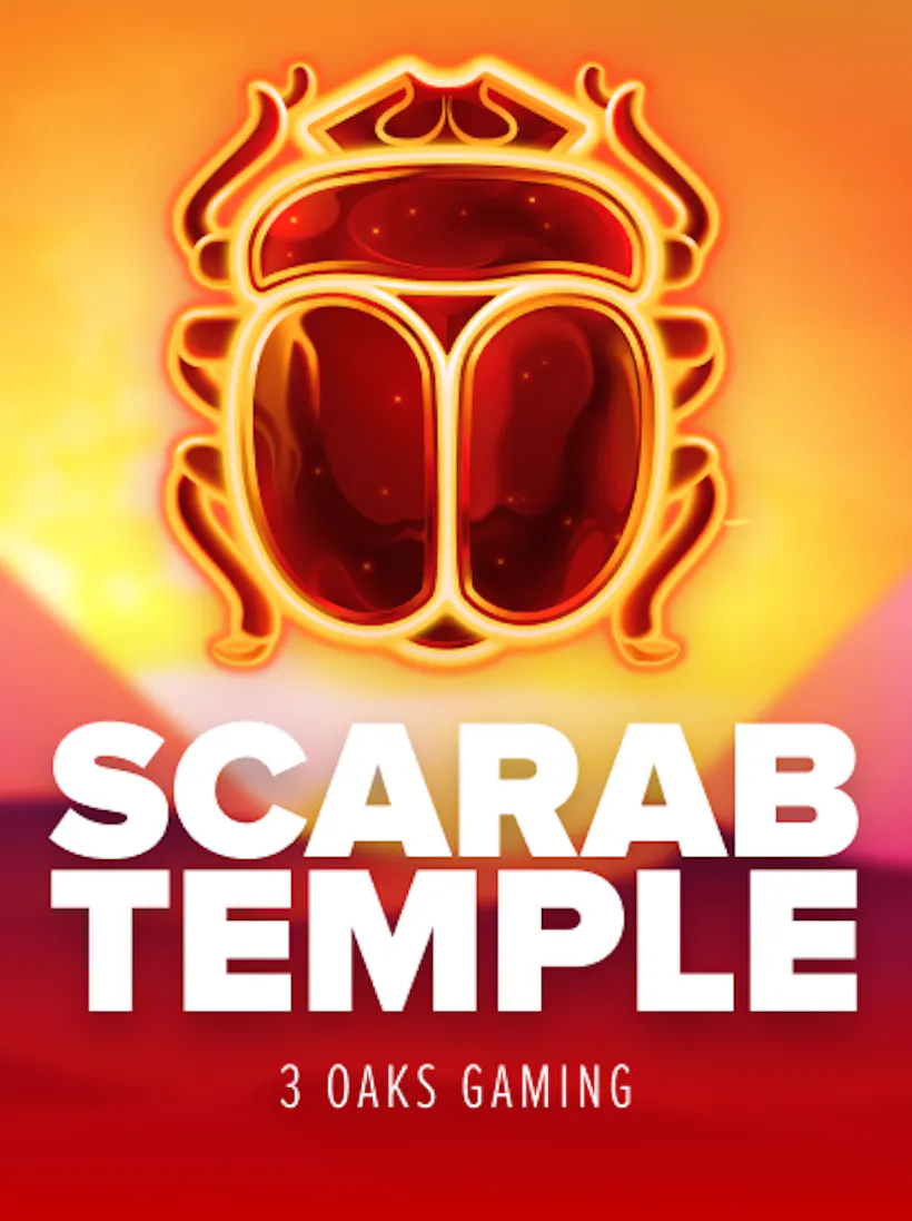 Scarab Temple slot