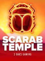 Scarab Temple