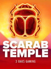 Scarab Temple