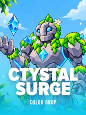 Crystal Surge