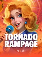 Tornado Rampage