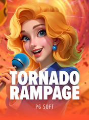 Tornado Rampage