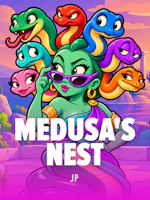 Medusas Nest