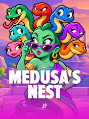 Medusas Nest