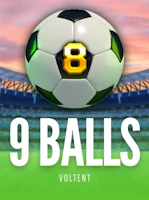 9 Balls