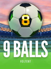 9 Balls