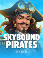 Skybound Pirates