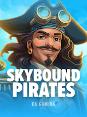 Skybound Pirates