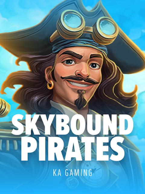 Skybound Pirates