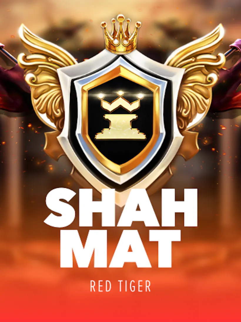 Shah Mat slot