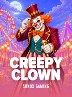Creepy Clown