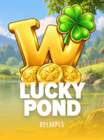 Lucky Pond