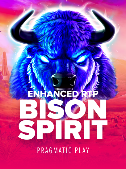 Bison casino app