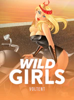 Wild Girls