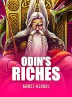 Odins Riches