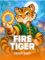 Fire Tiger