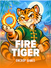 Fire Tiger