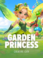 Garden Princess