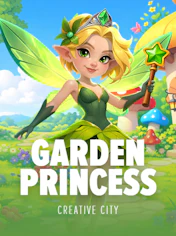 Garden Princess