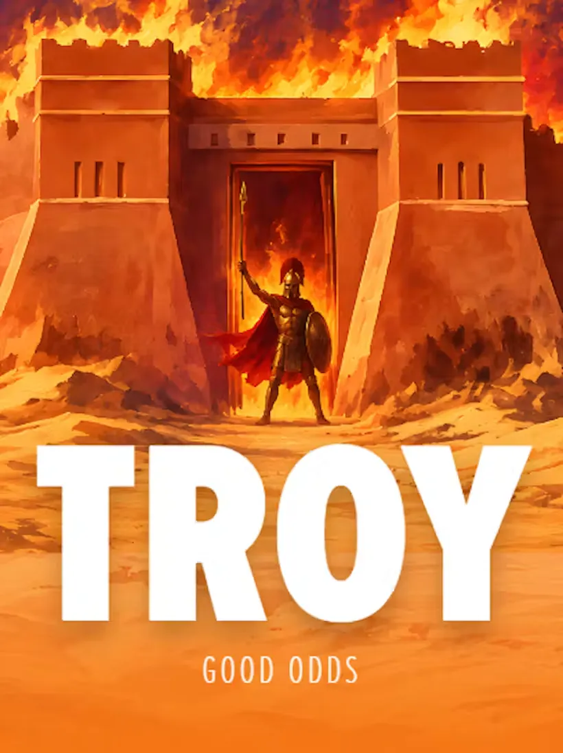 Troy slot