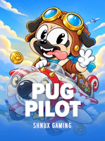 Pug Pilot