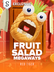 Fruit Salad MegaWays