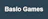 Baslo Games