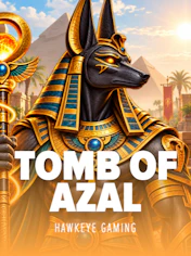 TOMB OF AZAL