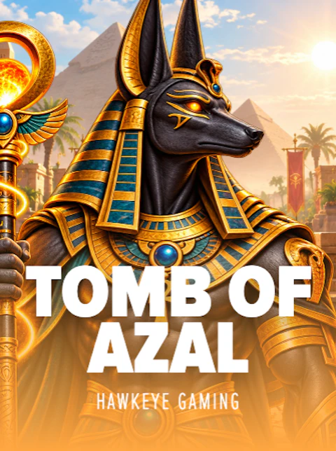 TOMB OF AZAL
