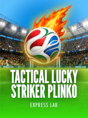 Tactical Lucky Striker Plinko