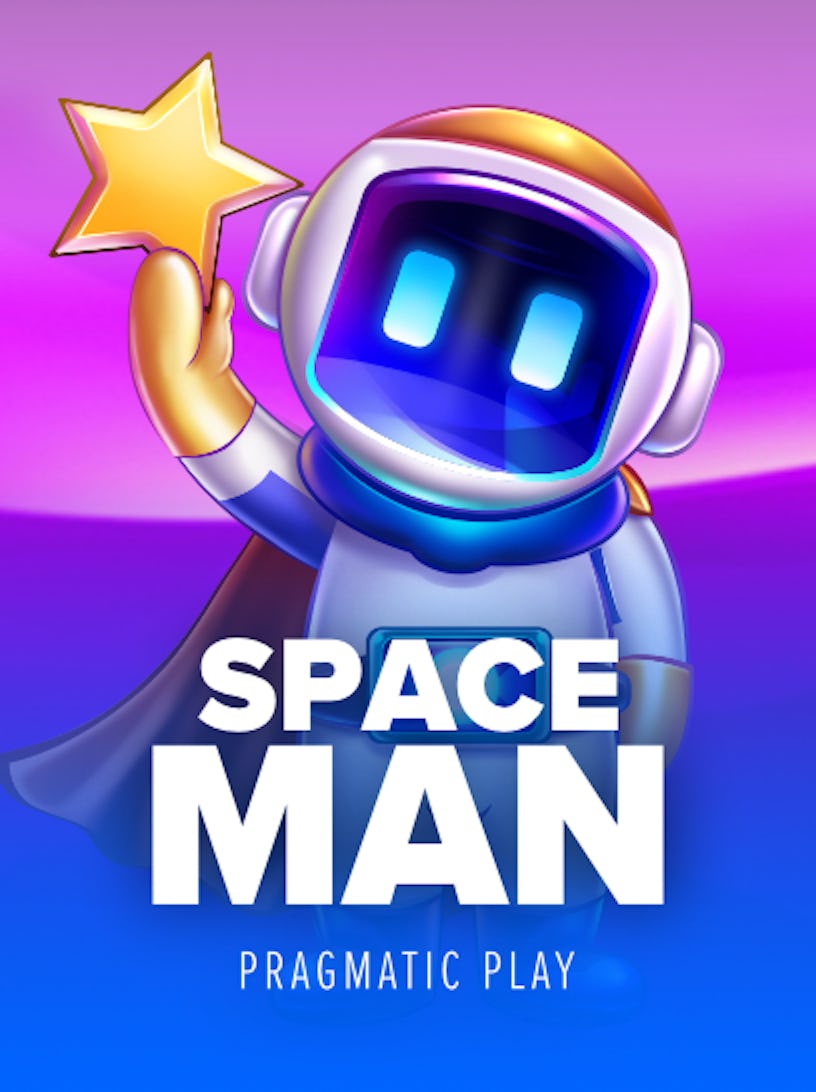 Jogue o jogo Spaceman no Stake Casino