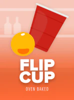 Flip Cup
