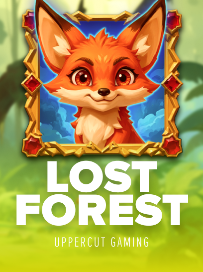Lost Forest