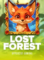 Lost Forest