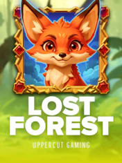 Lost Forest