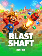 BLAST SHAFT