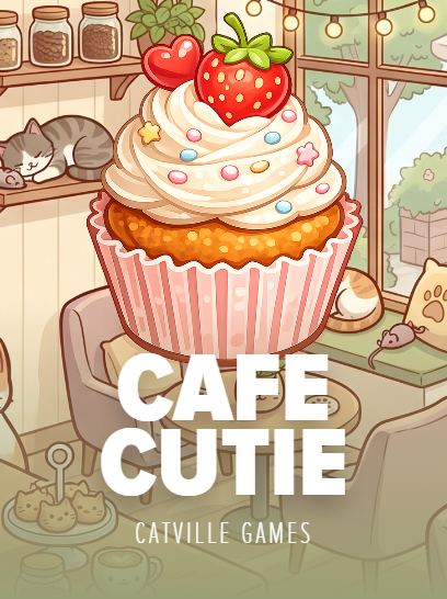 Cafe Cutie