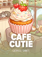 Cafe Cutie