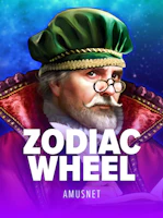 Zodiac Wheel