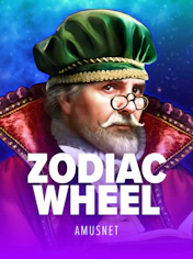 Zodiac Wheel
