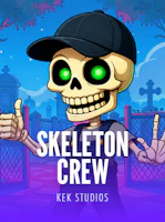 Skeleton Crew